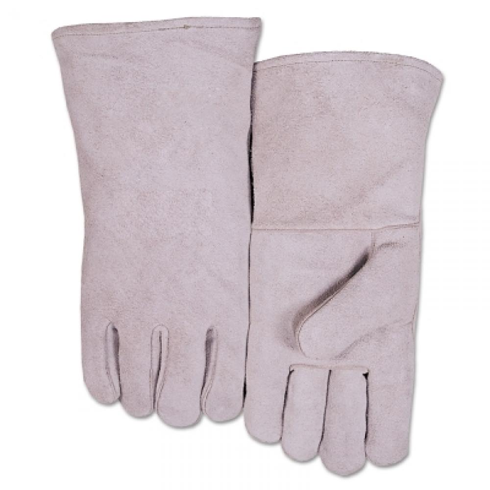 Best Welds Leather Welder&#39;s Gloves