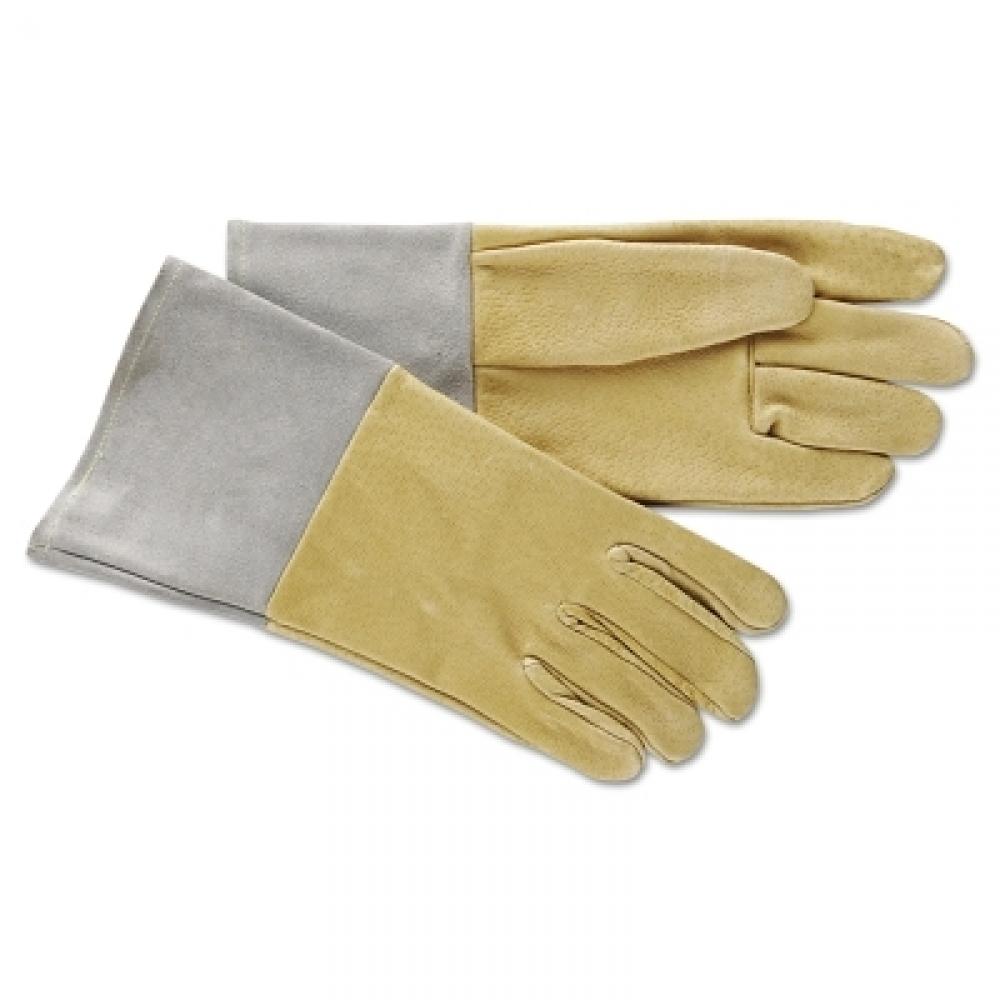 Best Welds 40-TIG Deer Split Leather Welding Gloves