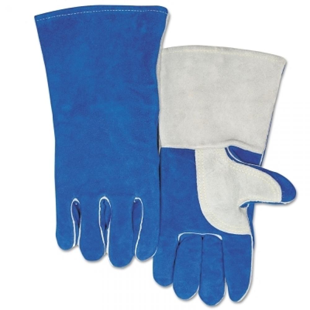 Best Welds Quality Welding Gloves