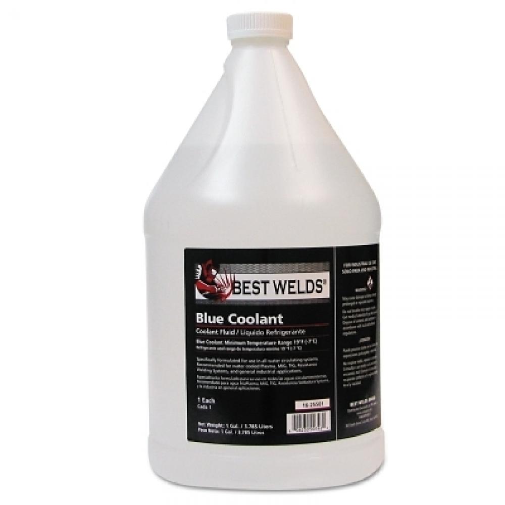 Best Welds Coolant Fluids