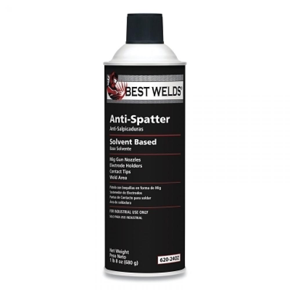 Best Welds Anti-Spatters