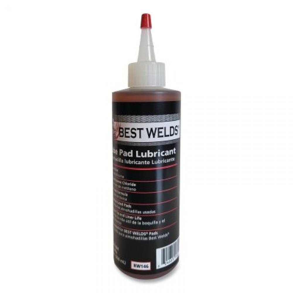 Best Welds Lube Pad Lubricants