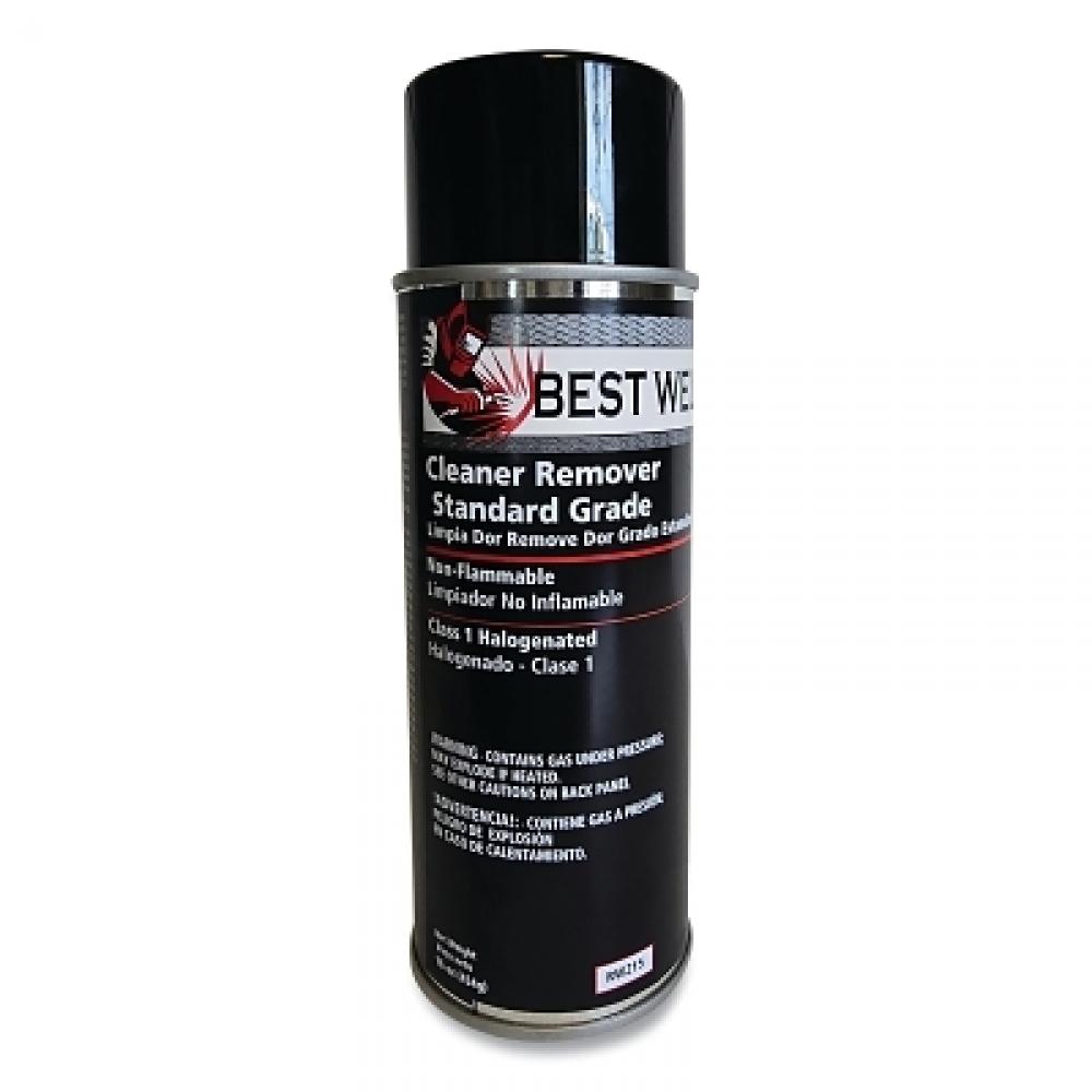 Best Welds NDT Cleaners