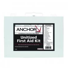 First Aid and Wound Care Supplies