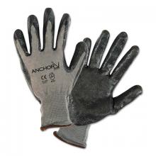 ORS Nasco 6020XXL - Anchor Brand Nitrile Coated Gloves