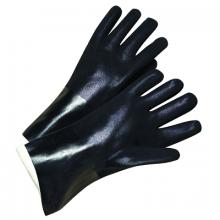 ORS Nasco J1027RF - Anchor Brand PVC-Coated Jersey-Lined Gloves