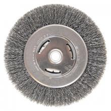 ORS Nasco 93050 - Anchor Brand Light Duty Crimped Wheel Brushes