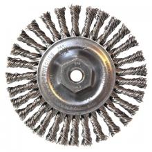 Abrasive Brushes and Wheel Kits