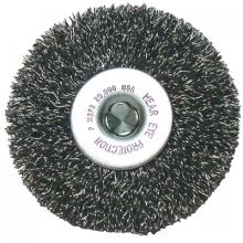 ORS Nasco 93763 - Anchor Brand Crimped Wheel Brushes