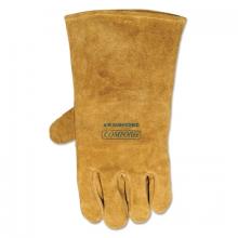 ORS Nasco 102000LH - Best Welds COMFOflex Premium Leather Welding Gloves