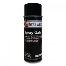 ORS Nasco SPRAY-GALV-14 - Best Welds Cold Zinc Galvanizing Primers