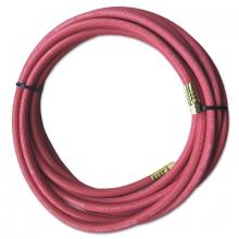 ORS Nasco 316X1RED12AA - Best Welds Grade R Single-Line Welding Hoses