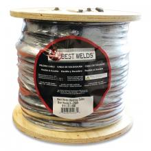 ORS Nasco 64006302001 - Best Welds Welding Cables with Foot Markings