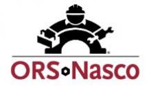 ORS Nasco 2350 - Best Welds MIG Gun Nozzles