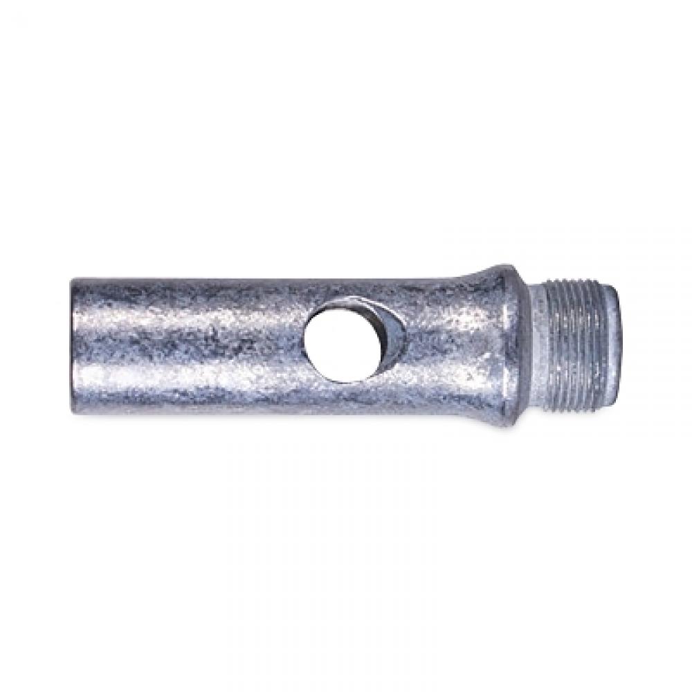 Guardair Aluminum Nozzle