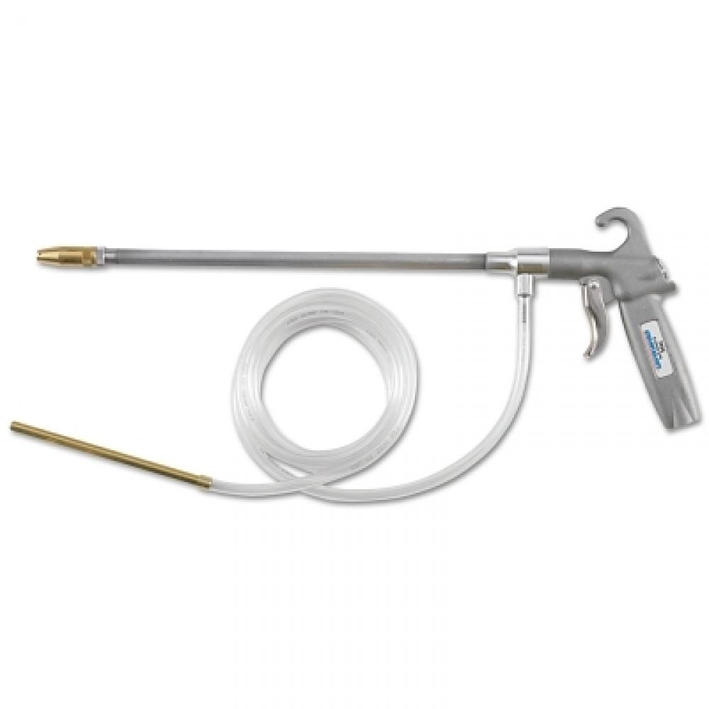 Guardair Syphon Spray Gun Kits