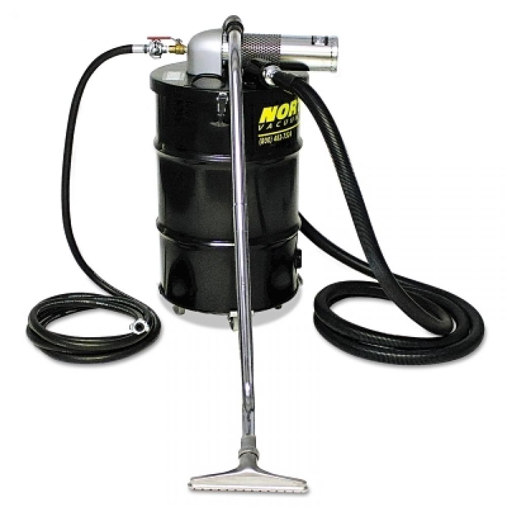 Guardair Hazardous Location Drum Vacuum Kits