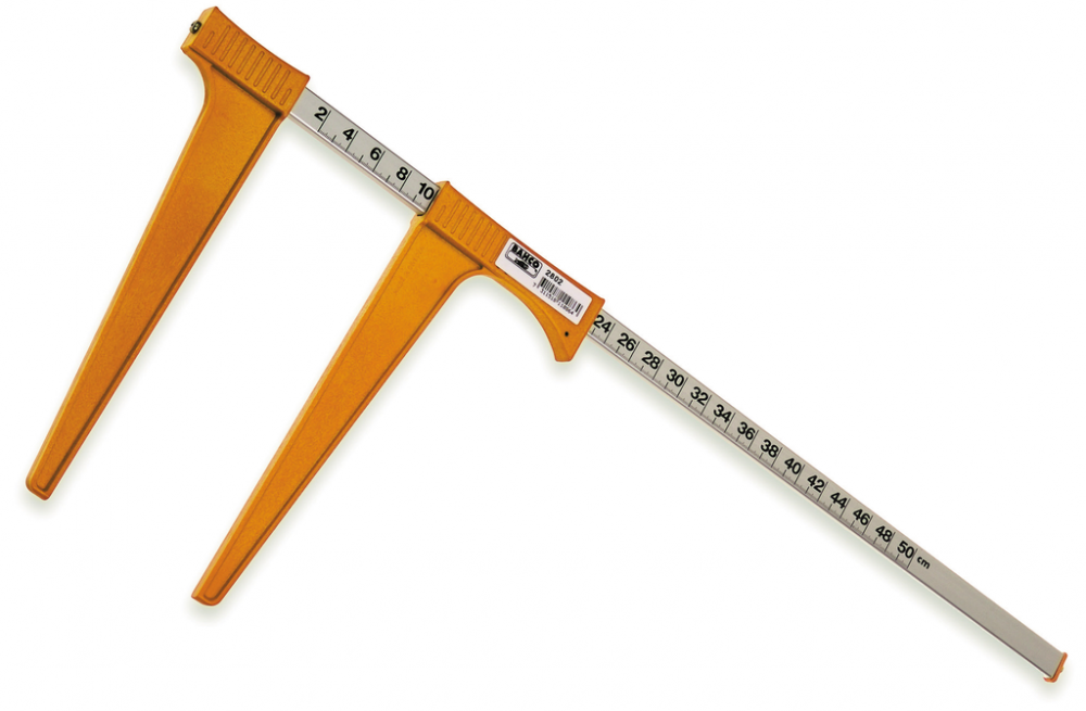 Caliper - 50cm