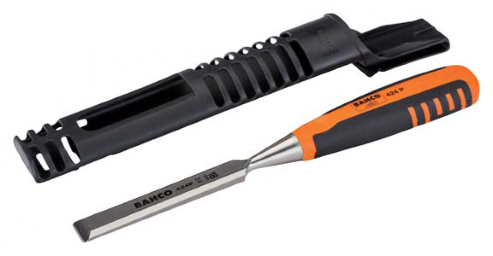 Bahco® Woodworking Chisel