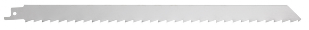 1 Pack 12&#34; Stainless Steel Blade for Cutting Meat and Ice