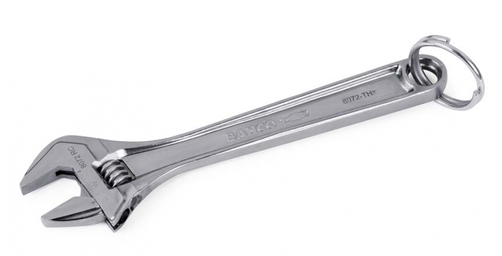 Tools@Height 10&#34; Adjustable Wrench