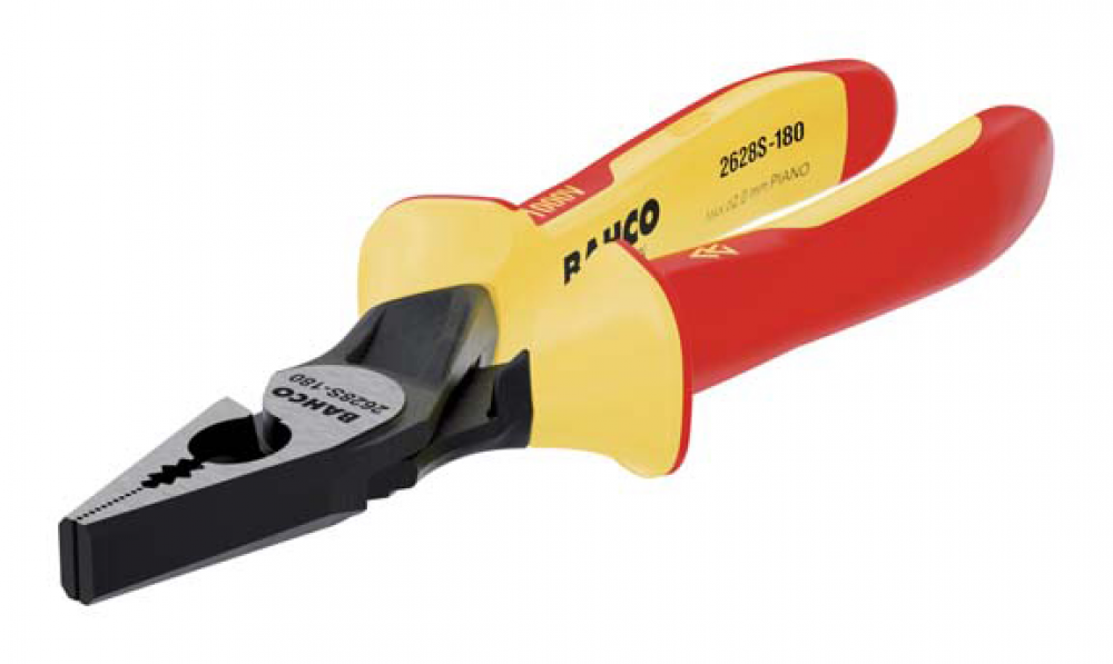 1000V 6-1/4&#34; Combination Plier