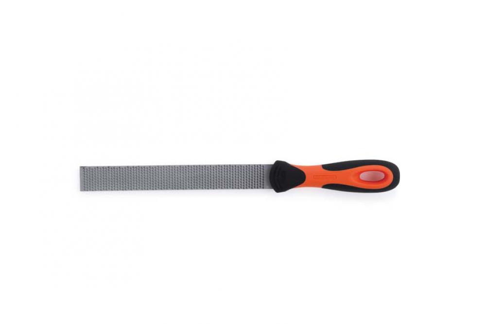 8&#34; Second Cut Hand Rasps with Ergo™ Handle