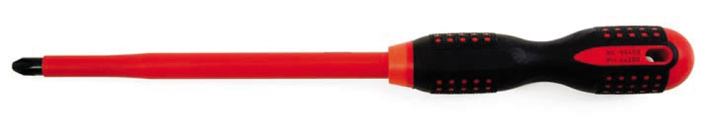 10-3/4&#34; 1000V Ergo™ Phillips® Screwdriver Tip 3