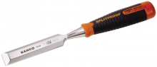 Bahco BAH434-38 - 10-3/4" Ergo™ Handled Chisel Tip Width 1 1/2"