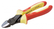 Bahco BAH2101S-140 - 5-1/2" 1000V Side Cutting Pliers with Progressive Edge