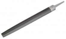 Bahco BAH12100810 - 8" Bastard Cut Half-round file