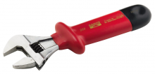 Bahco BAH8074V - 15" 1000V Adjustable Wrench