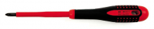 Bahco BAHBE-8600S - 6-3/8" 1000V Ergo™ Phillips® Screwdriver Tip 0