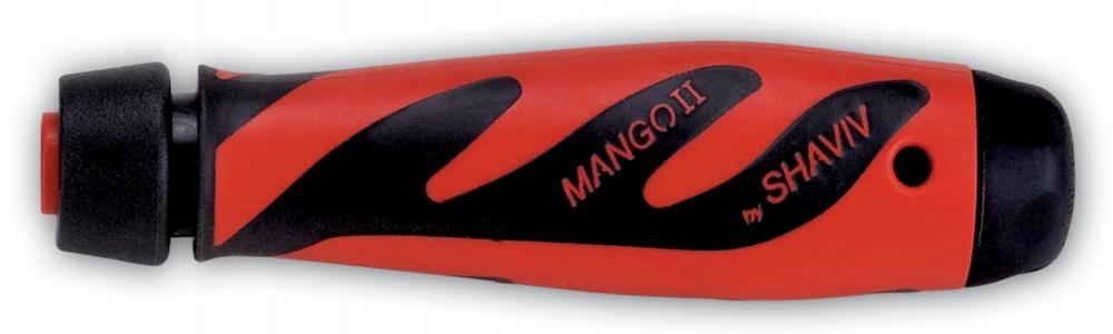 MANGO IIB HANDLE