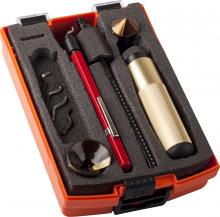 SHAVIV 90117 - PROFESSION KIT - AUTO-BURR KIT