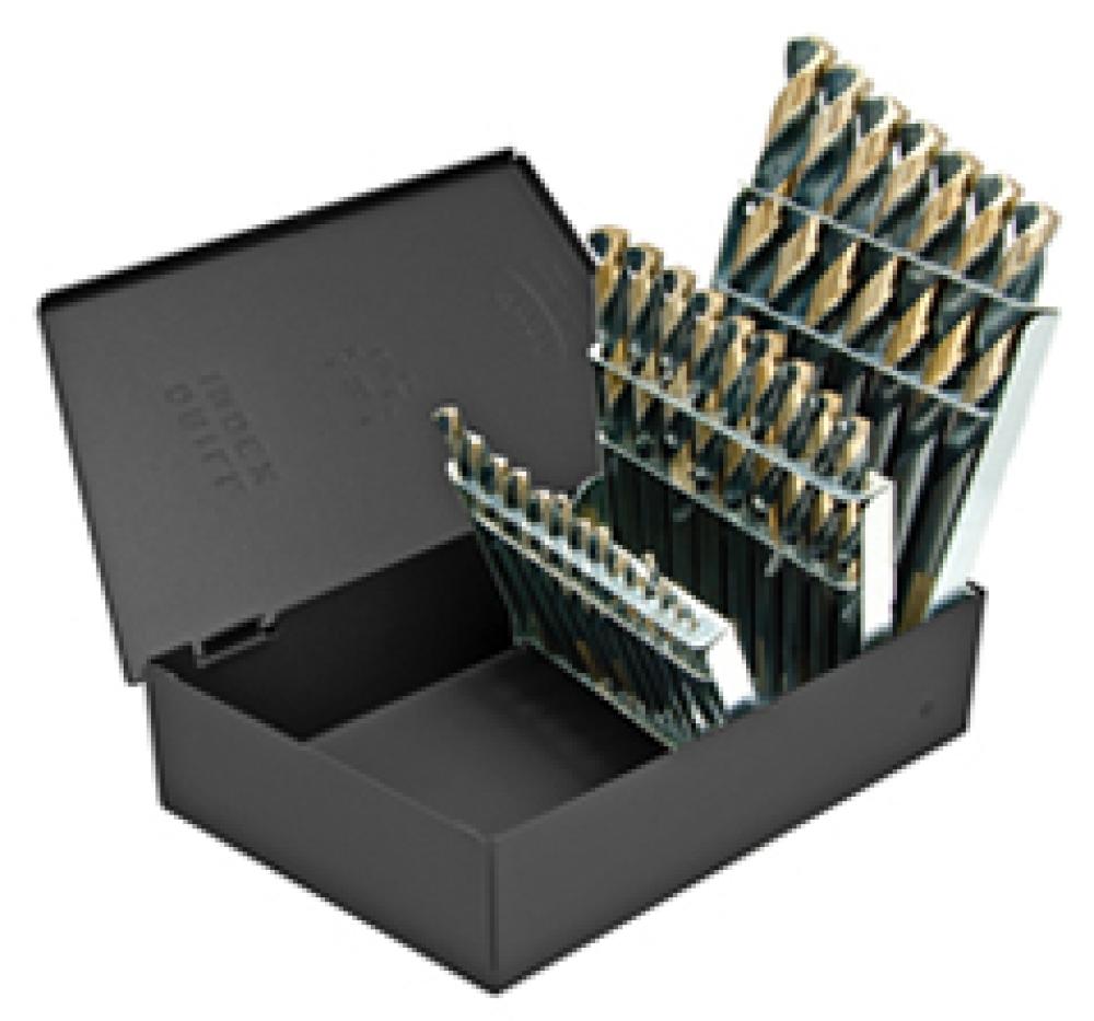 29PC SET BLITZ BIT MECHANIC&#39;S.LENGTH DRILL BIT