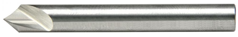 1&#34; SINGLE FLUTE 90 degree CARBIDE COUNTERSINK