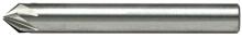 Alfa Tools CC6F68246 - 3/16" CARBIDE 82 degree 6 FLUTE COUNTERSINK