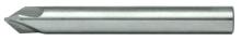 Alfa Tools CC3F68233 - 1/4" CARBIDE 82 degree 3 FLUTE COUNTERSINK