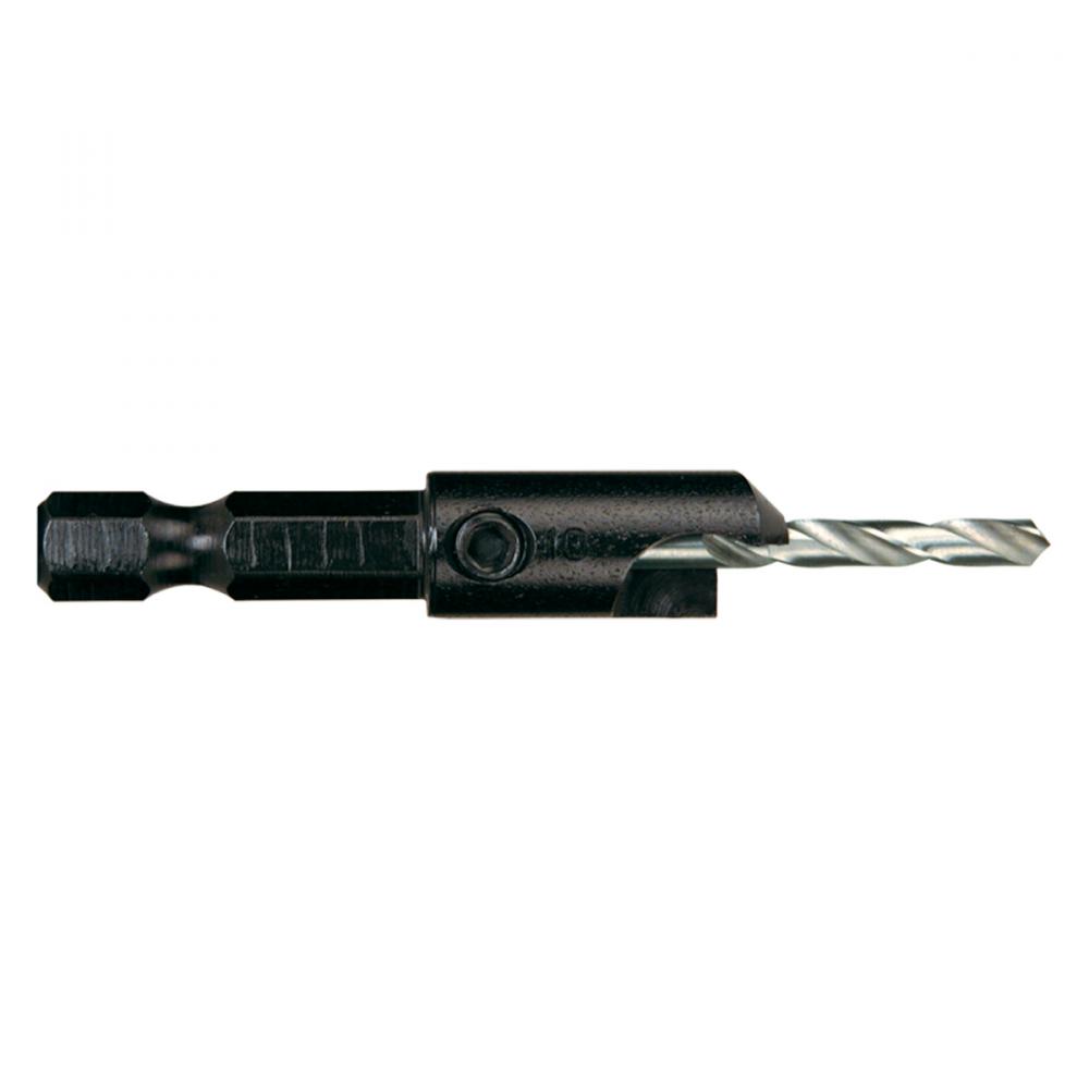 RMT,POWER GROOVE COUNTERSINK #6