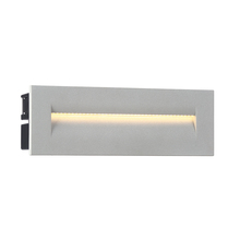 Eurofase 31576-017 - Outdr, LED Inwall, 8.5w, Marine