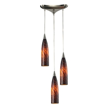 Multi Light Pendants